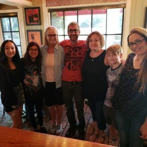 Meet your Posher, Christine